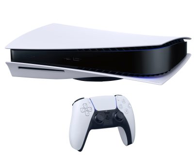 Sony Playstation 5 - PS5 Disk Version - Choose your package - Refurbished - Image 3