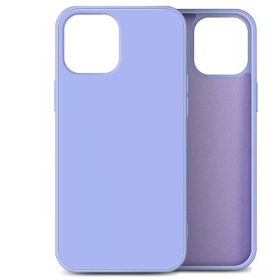 IC-E Silicone TPU COLORED CASES For iPhone 14 / 14 Pro / 14 Plus/ 14 Pro Max - Image 19