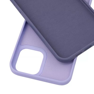 IC-E Silicone TPU COLORED CASES For iPhone 14 / 14 Pro / 14 Plus/ 14 Pro Max - Image 6