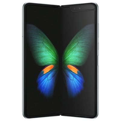 Samsung Galaxy Fold - Unlocked - Refurbished