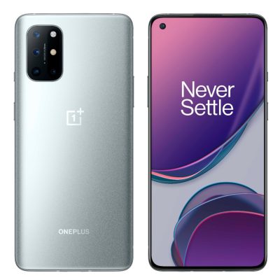 OnePlus 8T 5G - Unlocked - Refurbished