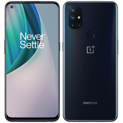 OnePlus Nord N10 5G - Unlocked - Refurbished