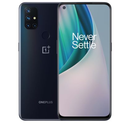 OnePlus Nord N10 5G - Unlocked - Refurbished - Image 2