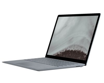 Microsoft Surface Laptop 2 - 13.5"- Touch Screen - Intel Core I7- Windows 10 Home- Refurbished