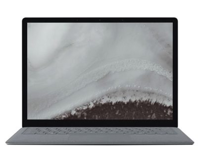 Microsoft Surface Laptop 2 - 13.5"- Touch Screen - Intel Core I7- Windows 10 Home- Refurbished - Image 3