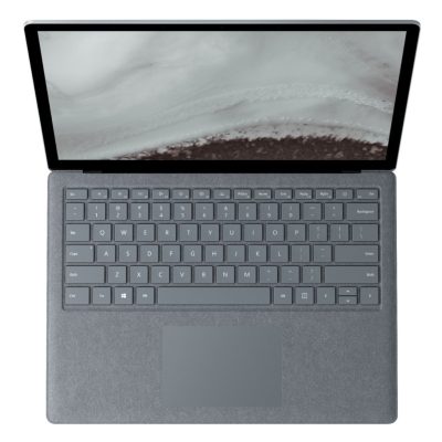 Microsoft Surface Laptop 2 - 13.5"- Touch Screen - Intel Core I7- Windows 10 Home- Refurbished - Image 6