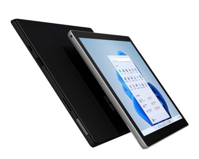 Microsoft Surface Pro 7 - 12.3" Touch Screen - Intel Core I7 (No Keyboard No Spen) WiFi Only - Refurbished - Image 3