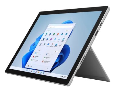 Microsoft Surface Pro 7 - 12.3" Touch Screen - Intel Core I7 (No Keyboard No Spen) WiFi Only - Refurbished