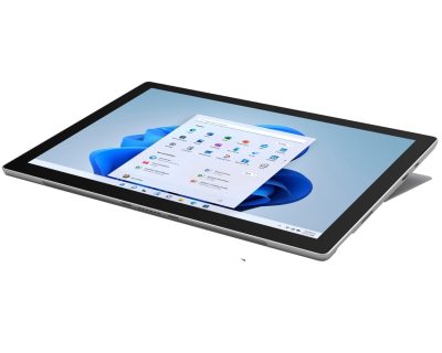 Microsoft Surface Pro 7 - 12.3" Touch Screen - Intel Core I7 (No Keyboard No Spen) WiFi Only - Refurbished - Image 5