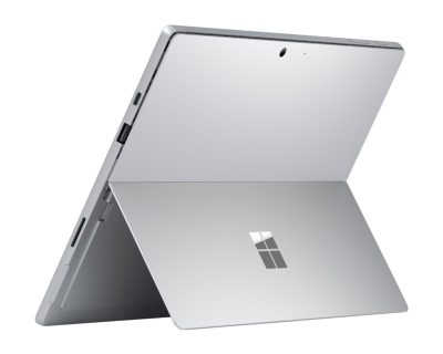 Microsoft Surface Pro 7 - 12.3" Touch Screen - Intel Core I7 (No Keyboard No Spen) WiFi Only - Refurbished - Image 6