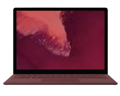 Microsoft Surface Laptop 2 - 13.5"- Touch Screen - Intel Core I7- Windows 10 Home- Refurbished - Image 11