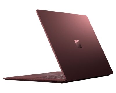 Microsoft Surface Laptop 2 - 13.5"- Touch Screen - Intel Core I7- Windows 10 Home- Refurbished - Image 9