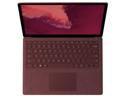 Microsoft Surface Laptop 2 - 13.5"- Touch Screen - Intel Core I7- Windows 10 Home- Refurbished - Image 10