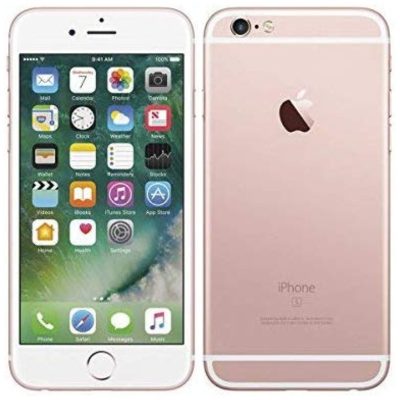 Apple  iPhone 6S Plus - AT&T/H2O/Cricket Only - Refurbished