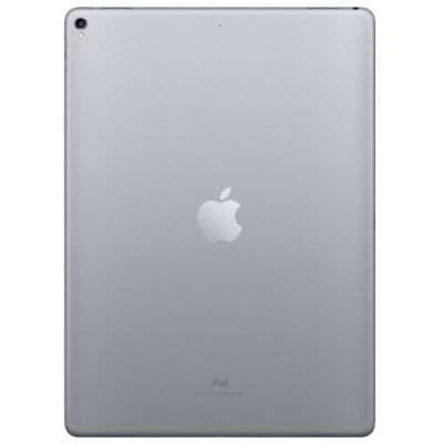 Apple iPad Pro 12.9 Inch (2017) WiFi + Celullar Unlocked - Refurbished - Image 2