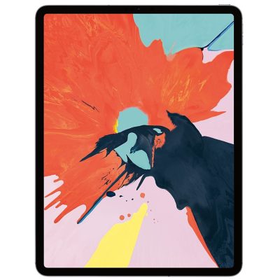 Apple iPad Pro 12.9 Inch (2018) WiFi + Celullar Unlocked - Refurbished - Image 5