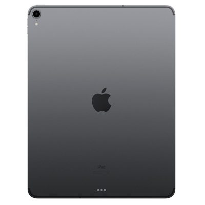 Apple iPad Pro 12.9 Inch (2018) WiFi + Celullar Unlocked - Refurbished - Image 4