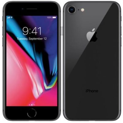 Apple iPhone 8 - AT&T/H2O/Cricket Only - Refurbished