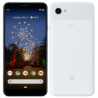 Google Pixel 3a XL - Unlocked Verizon Branded- Refurbished - Image 2