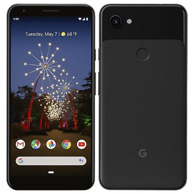 Google Pixel 3a XL - Unlocked Verizon Branded- Refurbished