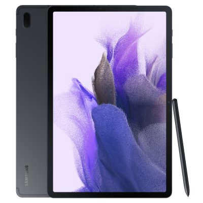 Samsung Galaxy Tab S7 FE (With SPEN) 12.4" Wifi Only - Refurbished - Image 4