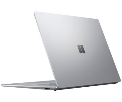 Microsoft  Surface Laptop 4 - 13.5" (No Spen) TouchScreen - Intel Core i7 Windows 11 Pro - Refurbished - Image 4