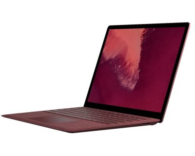 Microsoft Surface Laptop 2 - 13.5"- Touch Screen - Intel Core I7- Windows 10 Home- Refurbished - Image 7