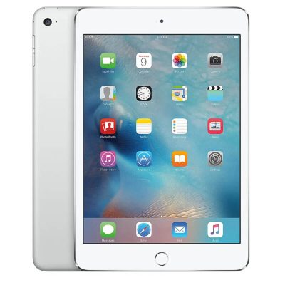 Apple iPad Mini 4 7.9"(A1538) WiFi Only - Refurbished