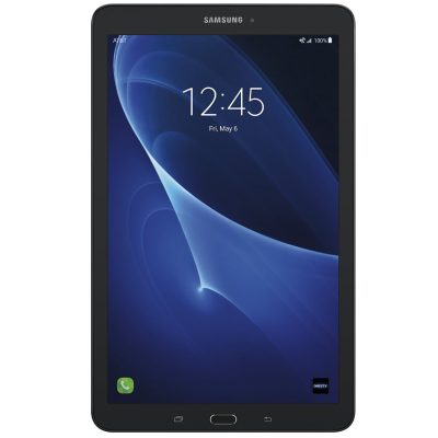 Samsung Galaxy Tab E 8.0" Wifi + Cellular Verizon Only - Refurbished - Image 2