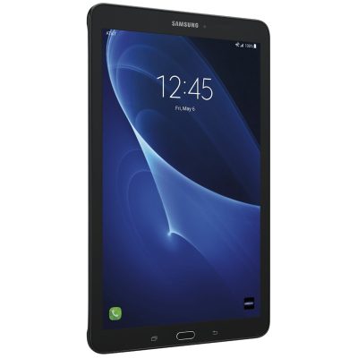 Samsung Galaxy Tab E 8.0" Wifi + Cellular Verizon Only - Refurbished - Image 4