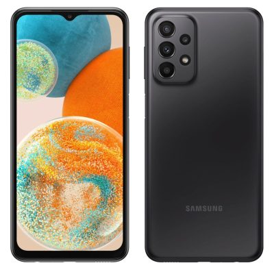 Samsung Galaxy A23 5G - Unlocked AT&T Branded - Refurbished