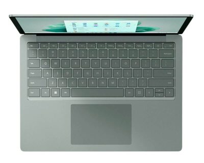 Microsoft  Surface Laptop 5 - 13.5" (No Spen)Touch Screen - Intel i7- Windows 11 Pro - Refurbished - Image 7