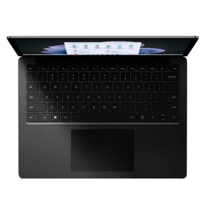 Microsoft  Surface Laptop 5 - 13.5" (No Spen) Touch Screen - Intel i5-1235U- Windows 11 Pro - Refurbished - Image 10