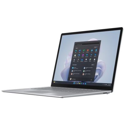 Microsoft  Surface Laptop 5 - 13.5" (No Spen) Touch Screen - Intel i5-1235U- Windows 11 Pro - Refurbished - Image 3