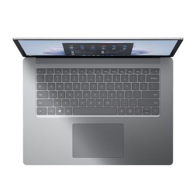 Microsoft  Surface Laptop 5 - 13.5" (No Spen) Touch Screen - Intel i5-1235U- Windows 11 Pro - Refurbished - Image 4